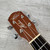 Used Oscar Schmidt OU2 Concert Ukulele 40112-S000176312 View 4