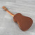 Used Oscar Schmidt OU2 Concert Ukulele 40112-S000176314 View 7