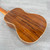 Used Oscar Schmidt OU5K Concert Ukulele 40112-S000176318 View 7