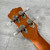 Used Luna TC Mah Tattoo Concert Ukulele 40112-S000176319 View 5