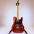 Used 2012 Fender Blacktop Telecaster HH Candy Apple Red Custom  Pinstripe 41121-S000050074 View 2