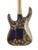 Used Charvel San Dimas Warren DeMartini Pro Mod Snake Electric Guitar 41115-S000110727 View 4