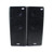QSC KW 153 Powered Full Range Speaker Cabinet View 1