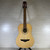 Used - H. JIMENEZ LG100 Vintage Acoustic Guitar  40087-S000228092 View 3