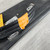 Used Hofner B-Bass HI Series Ignition Violin Bass - Sunburst - Case Included 40112-S000176336 View 8