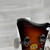Used Hofner B-Bass HI Series Ignition Violin Bass - Sunburst - Case Included 40112-S000176336 View 17