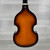 Used Hofner B-Bass HI Series Ignition Violin Bass - Sunburst - Case Included 40112-S000176336 View 18