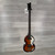 Used Hofner B-Bass HI Series Ignition Violin Bass - Sunburst - Case Included 40112-S000176336 View 3