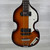 Used Hofner B-Bass HI Series Ignition Violin Bass - Sunburst - Case Included 40112-S000176336 View 1