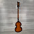 Used Hofner B-Bass HI Series Ignition Violin Bass - Sunburst - Case Included 40112-S000176336 View 19
