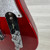 Used Squier Affinity Series Telecaster - Red 40112-S000176334 View 6
