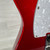 Used Squier Affinity Series Telecaster - Red 40112-S000176334 View 9