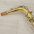 Used Yamaha YAS-23 Alto Saxophone 40015-S000323086 View 4