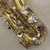 Used Yamaha YAS-23 Alto Saxophone 40015-S000323086 View 3