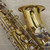 Used Yamaha YAS-23 Alto Saxophone 40015-S000323086 View 6