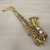 Used Yamaha YAS-23 Alto Saxophone 40015-S000323086 View 1