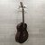 Used Tanglewood Crossroads Orchestra Laminate Top Acoustic Guitar Tobacco Sunburst 40015-S000323106 View 6