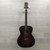 Used Tanglewood Crossroads Orchestra Laminate Top Acoustic Guitar Tobacco Sunburst 40015-S000323117 View 3