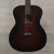 Used Tanglewood Crossroads Orchestra Laminate Top Acoustic Guitar Tobacco Sunburst 40015-S000323117 View 1