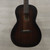 Used Tanglewood Crossroads Parlor Laminate Top Acoustic Guitar Tobacco Sunburst 40015-S000323118 View 1