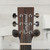 Used Tanglewood Crossroads Parlor Laminate Top Acoustic Guitar Tobacco Sunburst 40015-S000323118 View 5