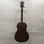 Used Tanglewood Crossroads Parlor Laminate Top Acoustic Guitar Tobacco Sunburst 40015-S000323126 View 3