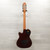 Used Godin Multiac Mundial Kanyon Solid Top Acoustic Guitar Wood 40015-S000323142 View 9