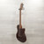 Used Godin Multiac Mundial Kanyon Solid Top Acoustic Guitar Wood 40015-S000323142 View 6