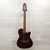 Used Godin Multiac Mundial Kanyon Solid Top Acoustic Guitar Wood 40015-S000323142 View 4