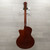 Used Godin 5th Ave Kingpin II P90 Electric Guitar Sunburst 40015-S000323144 View 8