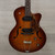 Used Godin 5th Ave Kingpin II P90 Electric Guitar Sunburst 40015-S000323144 View 1