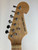 Used Nirschl TINY STRAT Electric Guitar 41127-S000055972 View 4
