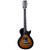 Used Gibson THE PAUL Electric Guitar Tobacco Sunburst 6-String 40083-S000150505 View 2