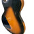 Used Gibson THE PAUL Electric Guitar Tobacco Sunburst 6-String 40083-S000150505 View 8