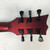 Used LTD EC-256 B STOCK LP Type Electric Guitar Red 6-String 41110-S000068244 View 8
