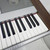 Used Yamaha DGX-640 88 Key Portable Grand 88-Key Keyboard 40042-S000253467 View 2