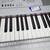 Used Yamaha DGX-640 88 Key Portable Grand 88-Key Keyboard 40042-S000253467 View 4
