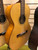 Used Framus 5/2 Vintage Solid Top Acoustic Guitar Natural 41123-S000109723 View 6