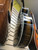 Used Harmony H1215 Vintage Laminate Top Acoustic Guitar Tobacco Sunburst 41123-S000109722 View 4