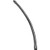 New On Stage 19IN Gooseneck 40009-MP-MSA9030-19B View 1