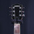Used Gretsch G5420T W/TV JONES/LES LEE TREM Semi-Hollow Electric Guitar Orange 6-String 40123-S000127300 View 4