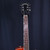 Used Gretsch G5420T W/TV JONES/LES LEE TREM Semi-Hollow Electric Guitar Orange 6-String 40123-S000127300 View 3