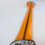 Used 2021 Fender American Ultra Stratocaster Sunburst Rosewood w/OHSC (8lb3oz) 41121-S000050075 View 25