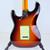 Used 2021 Fender American Ultra Stratocaster Sunburst Rosewood w/OHSC (8lb3oz) 41121-S000050075 View 8