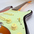 Used 2021 Fender American Ultra Stratocaster Sunburst Rosewood w/OHSC (8lb3oz) 41121-S000050075 View 14