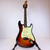 Used 2021 Fender American Ultra Stratocaster Sunburst Rosewood w/OHSC (8lb3oz) 41121-S000050075 View 3