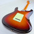 Used 2021 Fender American Ultra Stratocaster Sunburst Rosewood w/OHSC (8lb3oz) 41121-S000050075 View 21