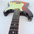 Used 2021 Fender American Ultra Stratocaster Sunburst Rosewood w/OHSC (8lb3oz) 41121-S000050075 View 28
