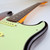 Used 2021 Fender American Ultra Stratocaster Sunburst Rosewood w/OHSC (8lb3oz) 41121-S000050075 View 15
