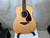 Used Yamaha FG700S Laminate Top Acoustic Guitar Natural 40012-S000298309 View 1
